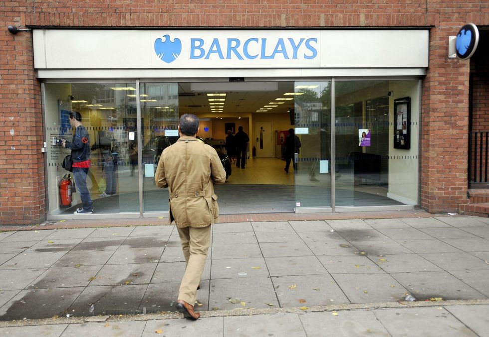 Barclays launches £175 free cash offer plus 5.12 per cent interest rate