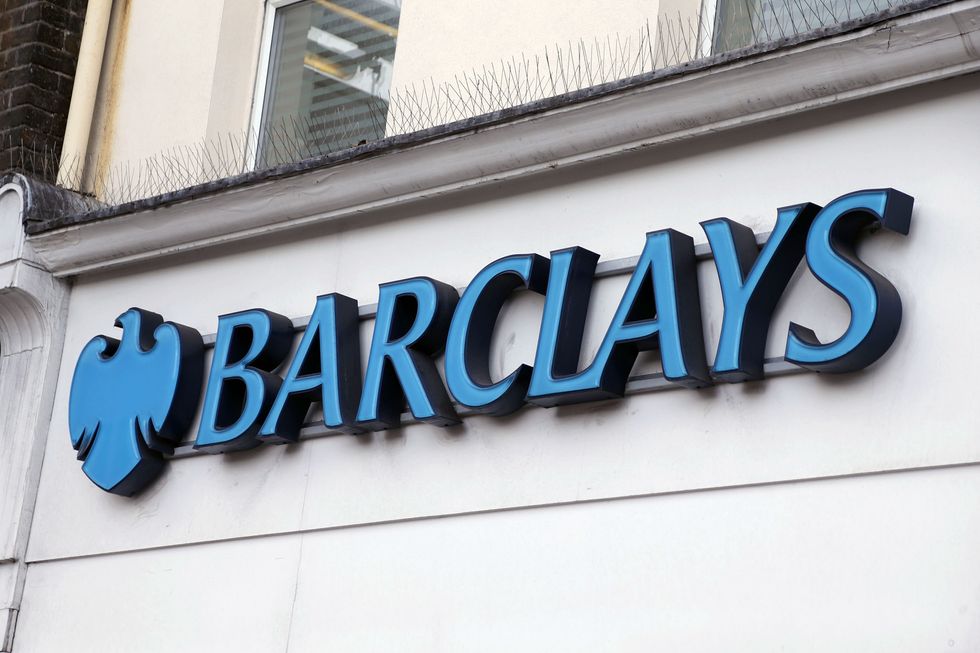 Barclays bank branch closures Full list of 16 new branches set to close