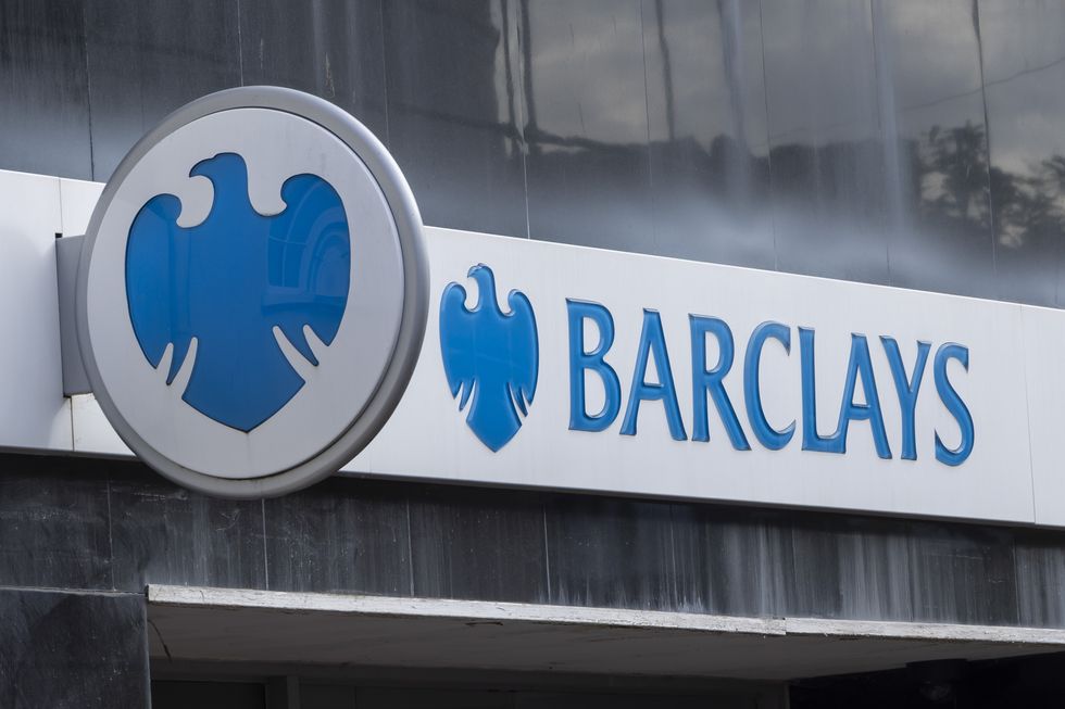 Barclays is offering £175 cash boost before Christmas plus 5.12 per cent interest rate