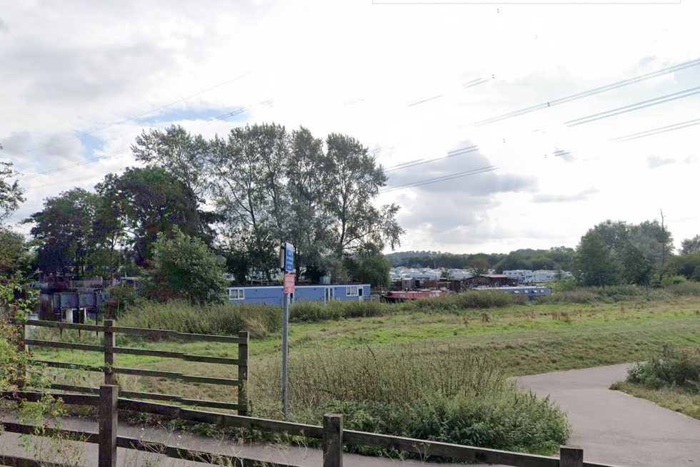 Leicestershire news Boy tragically dies after being pulled from river