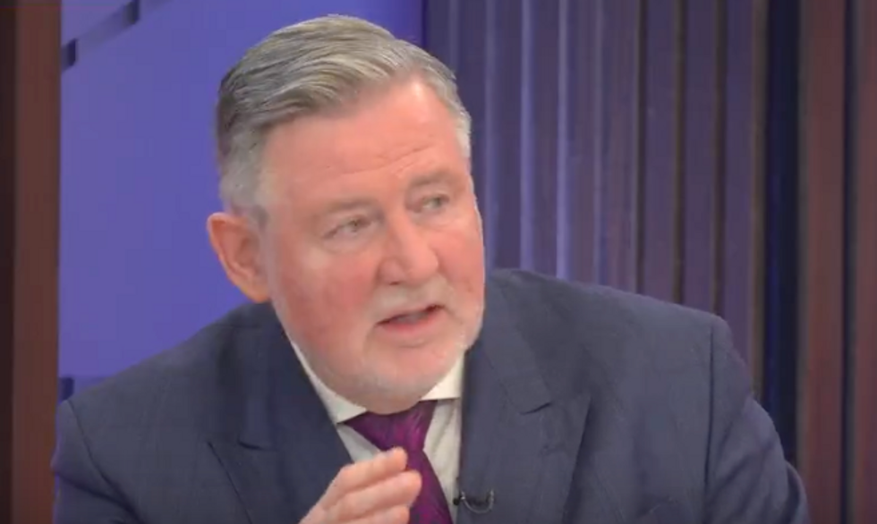 Barry Gardiner