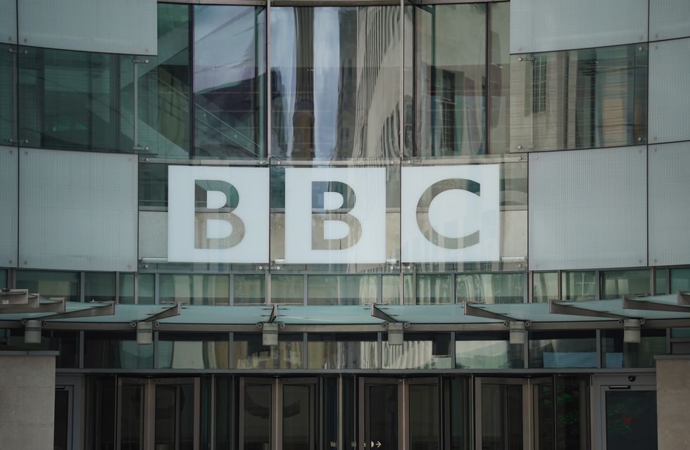 BBC Broadcasting House