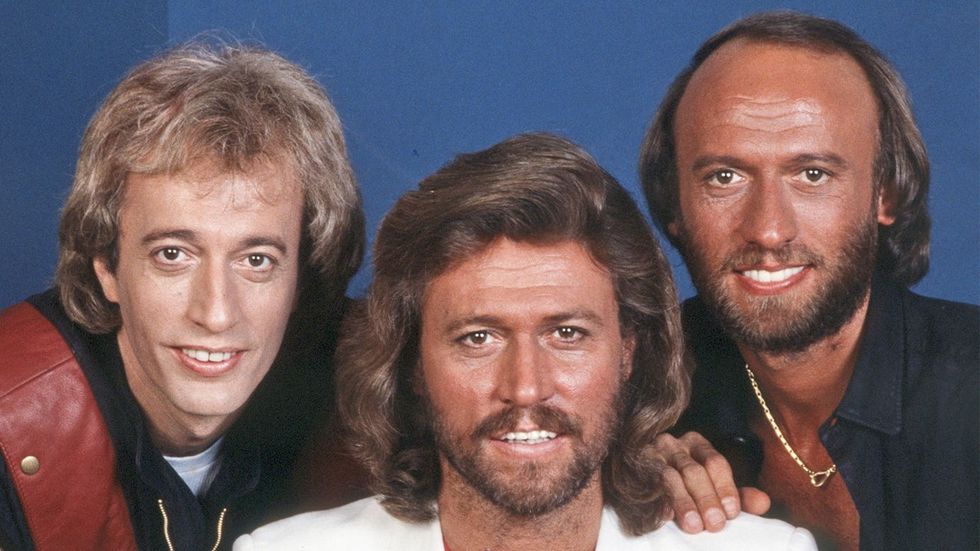 Bee Gees