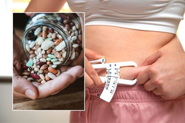 Lose belly fat 'for good' with 'number one' easy exercise you can  incorporate into daily life
