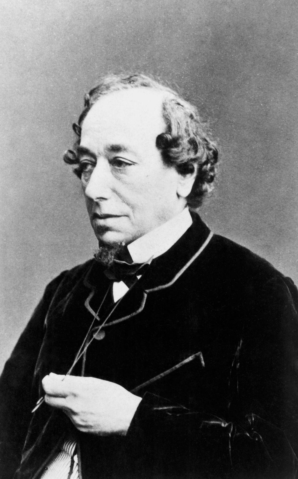 Benjamin Disraeli