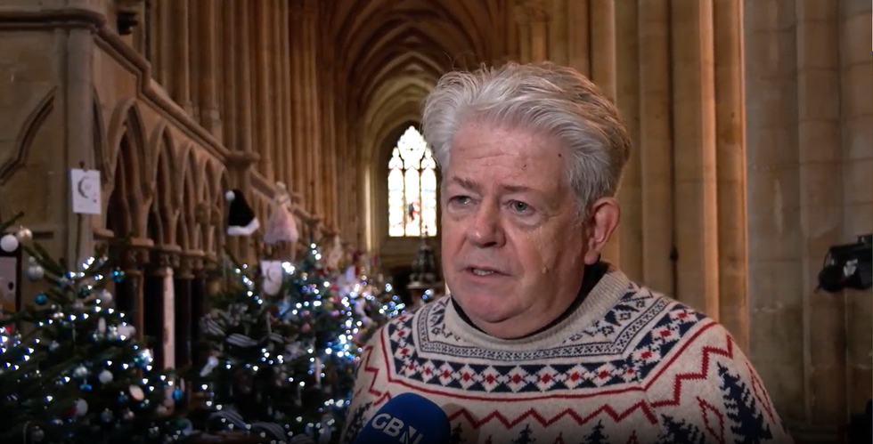 Beverley Minster