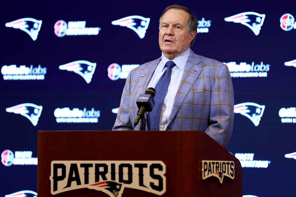 NFL news Bill Belichick next job edges closer with 'second interview