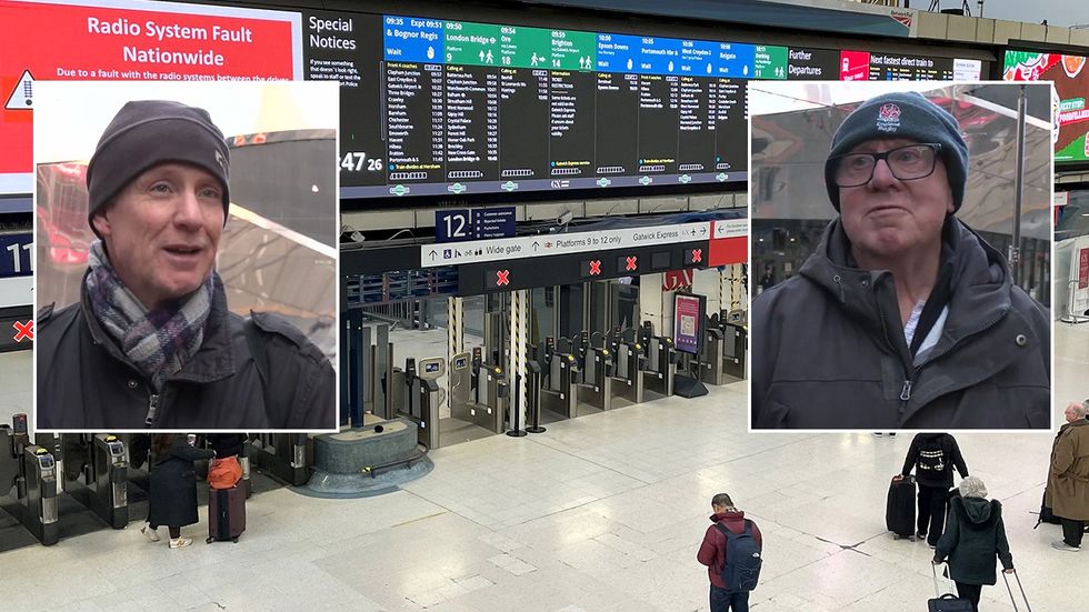 Birmingham locals, Victoria Station