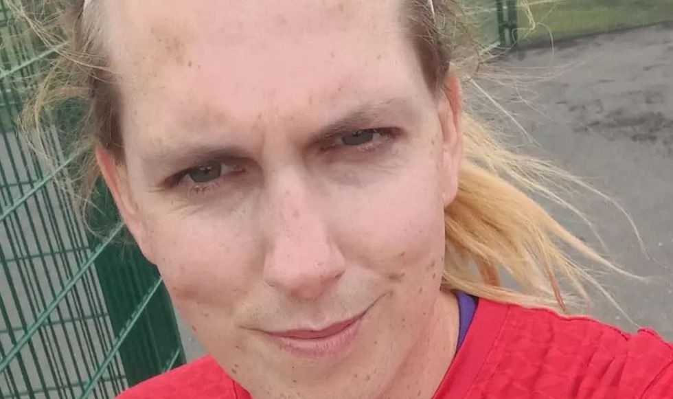 Trans row erupts as football team 'refuses to play' after controversial signing of transgender goalkeeper