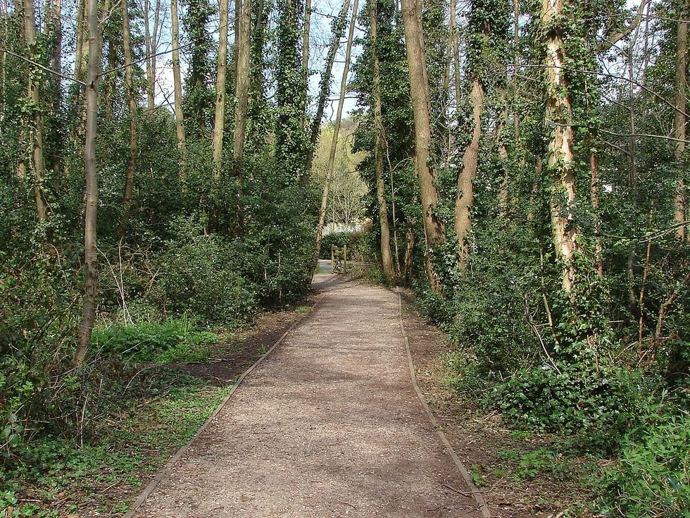 Blythewood Recreational Area