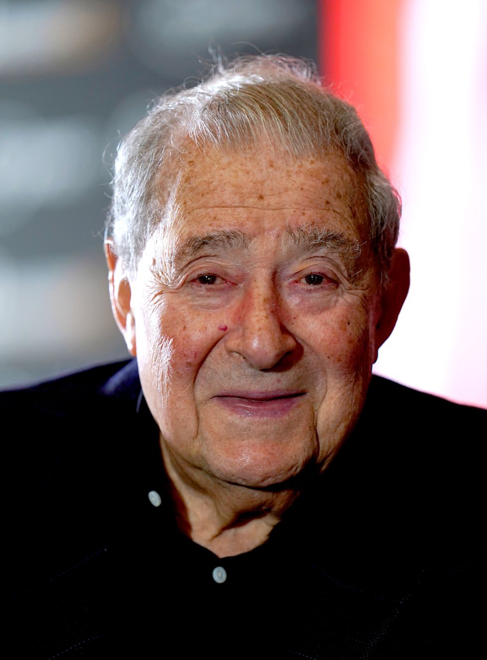 Bob Arum