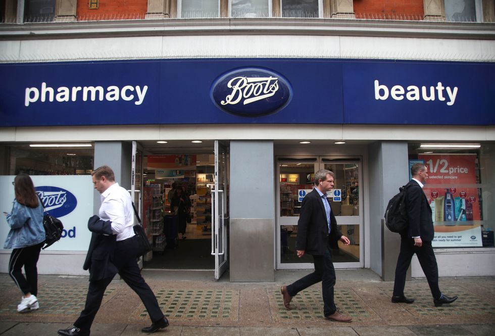 Boots Closures List 2024 Update Sam Leslie