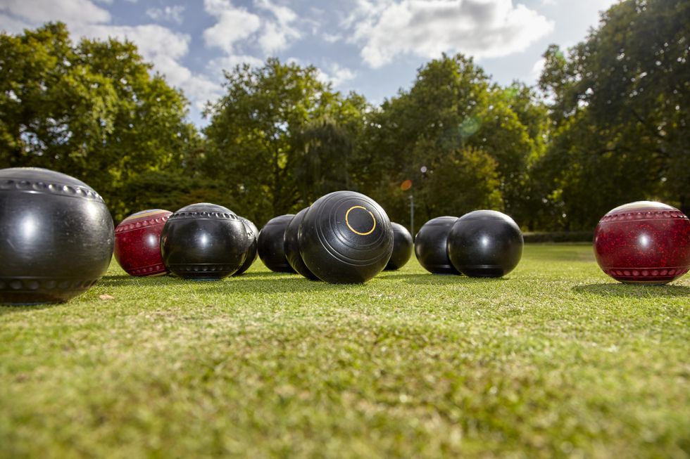 Bowls