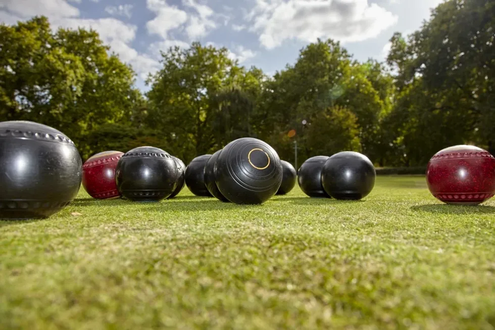 Bowls