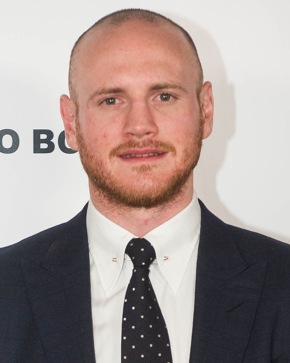 Boxing George Groves