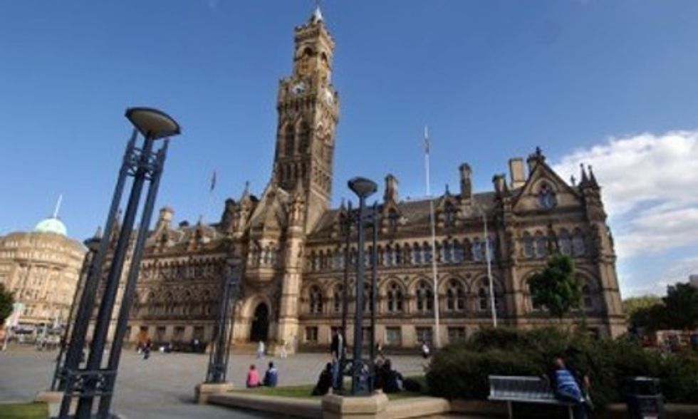 Bradford Council\u200b