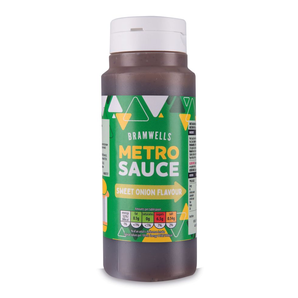 Aldi launches 'game-changing' Subway-inspired sauces available in a ...