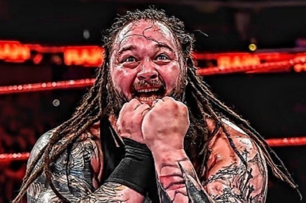 Report: Bray Wyatt was suffering from heart complications prior to