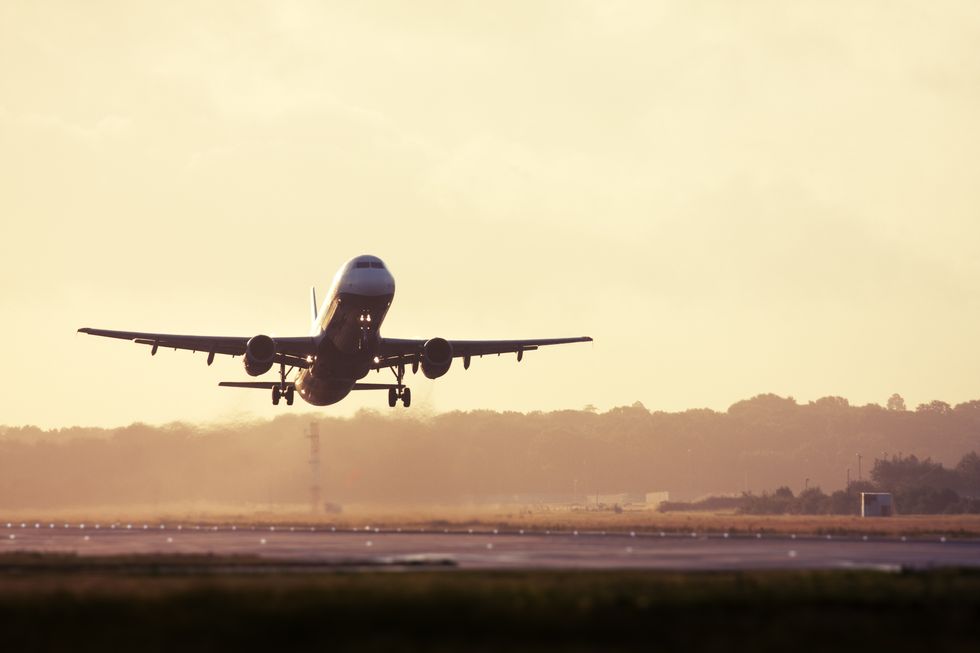 BRAZIL RUNWAY