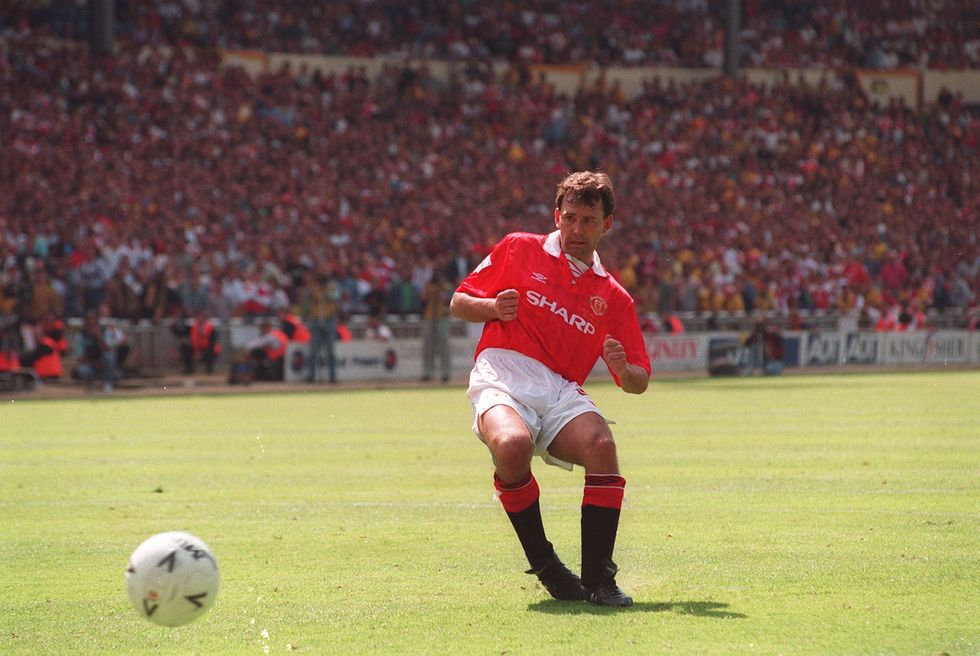 Bryan Robson