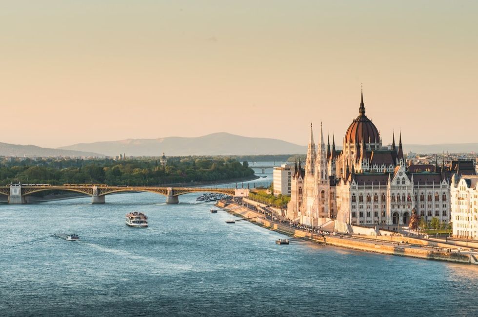 Budapest, Hungary