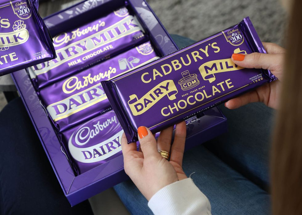 Cadbury's