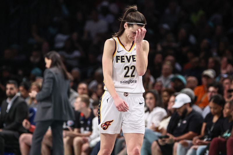 Caitlin Clark issues savage four-word response to Olympic snub as Bill  Maher brands WNBA players 'catty'