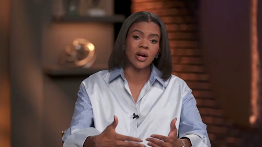 Candace Owens