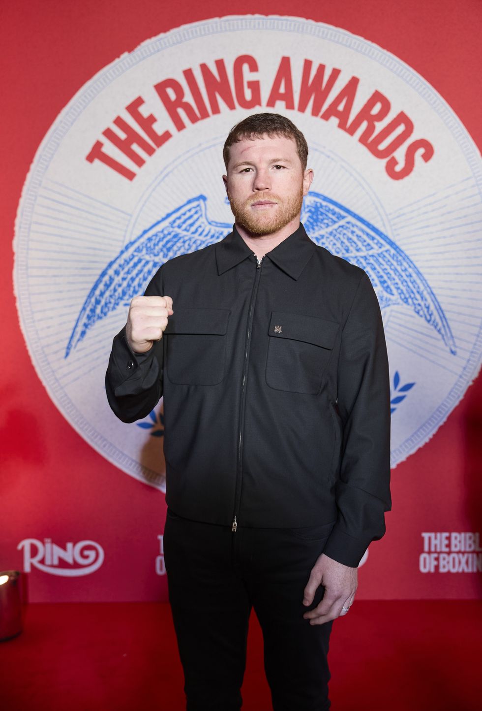 Canelo Alvarez