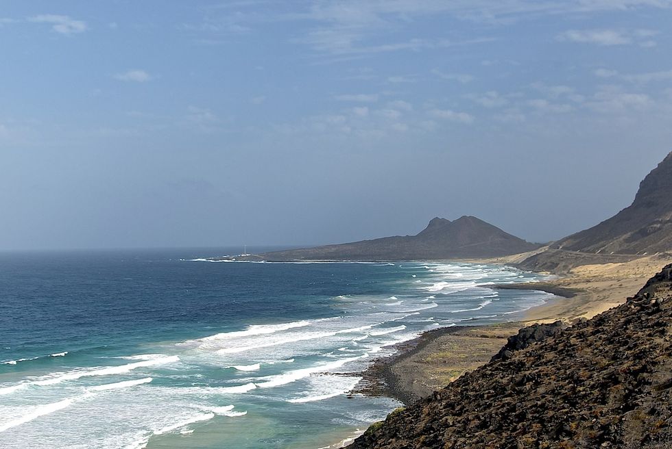 Cape Verde