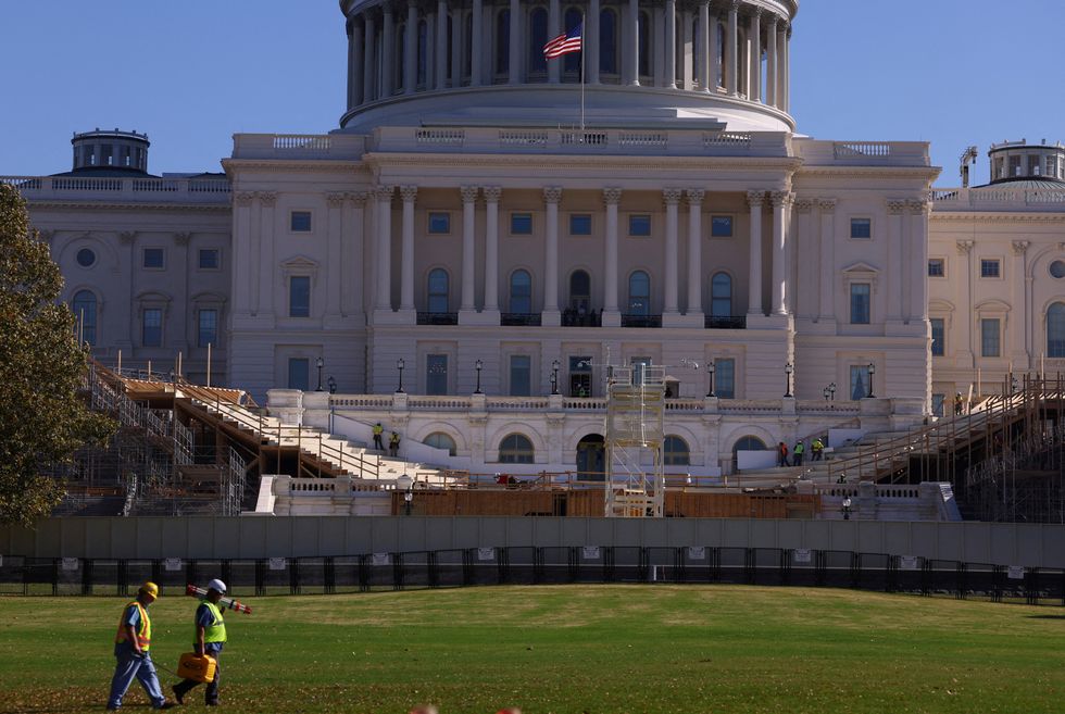 Capitol Building