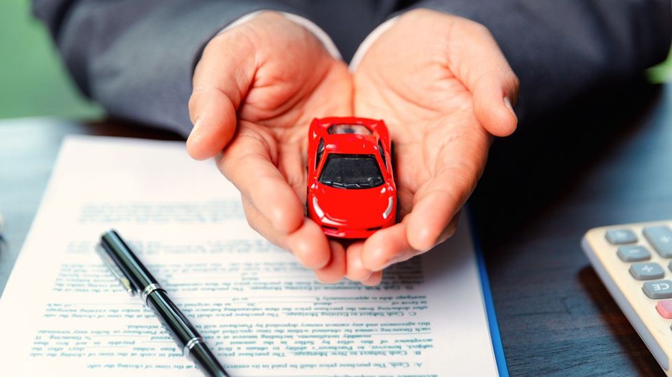 Car insurance policy increases