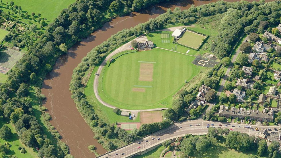 Carlisle Cricket Club