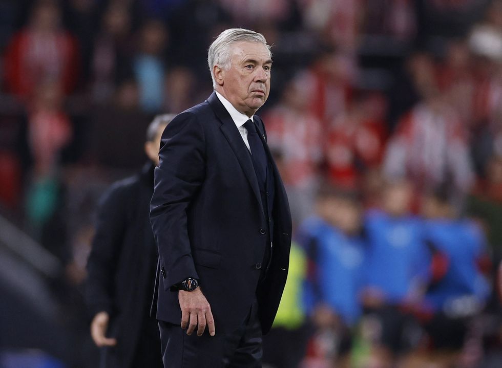 Carlo Ancelotti