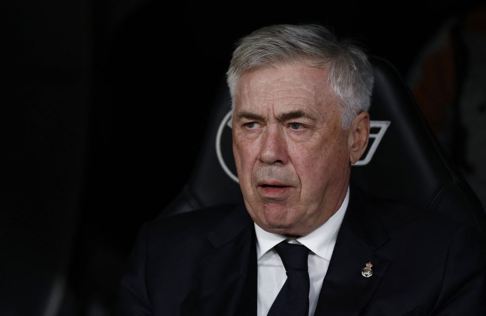 Carlo Ancelotti