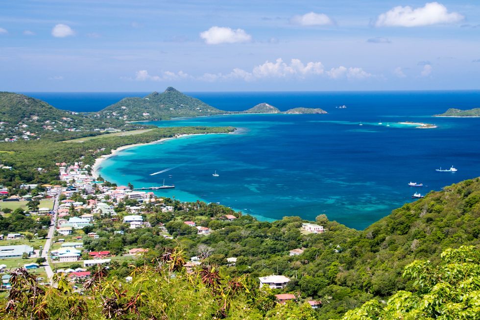 Carriacou