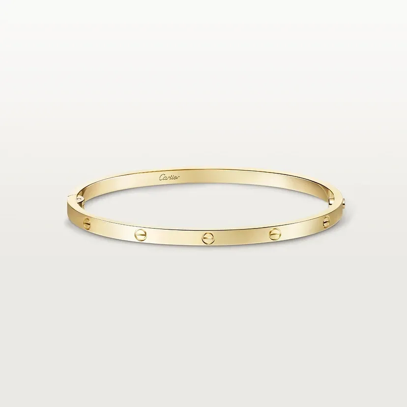 Cartier Love Bracelet