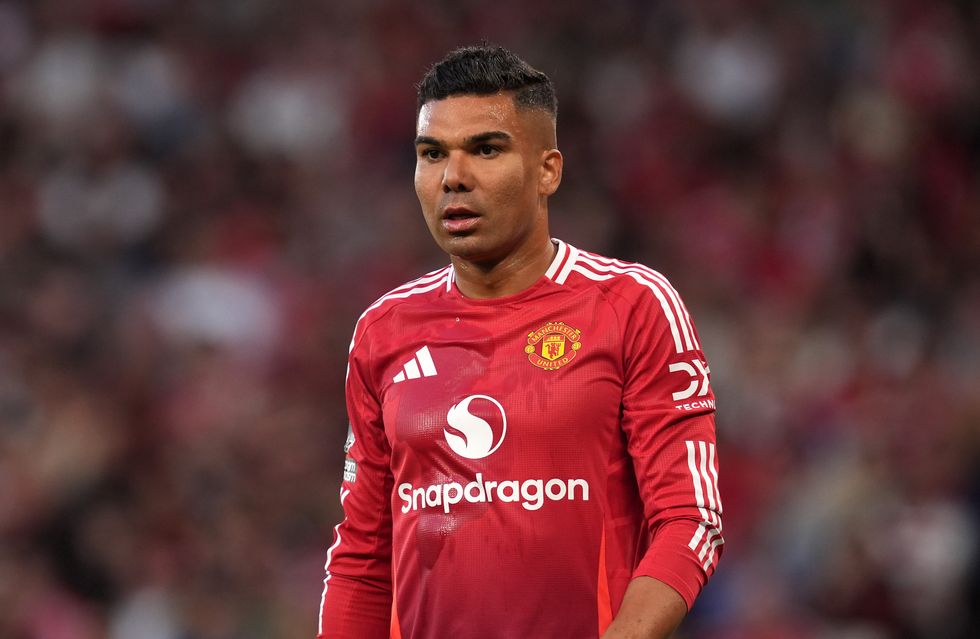 Casemiro