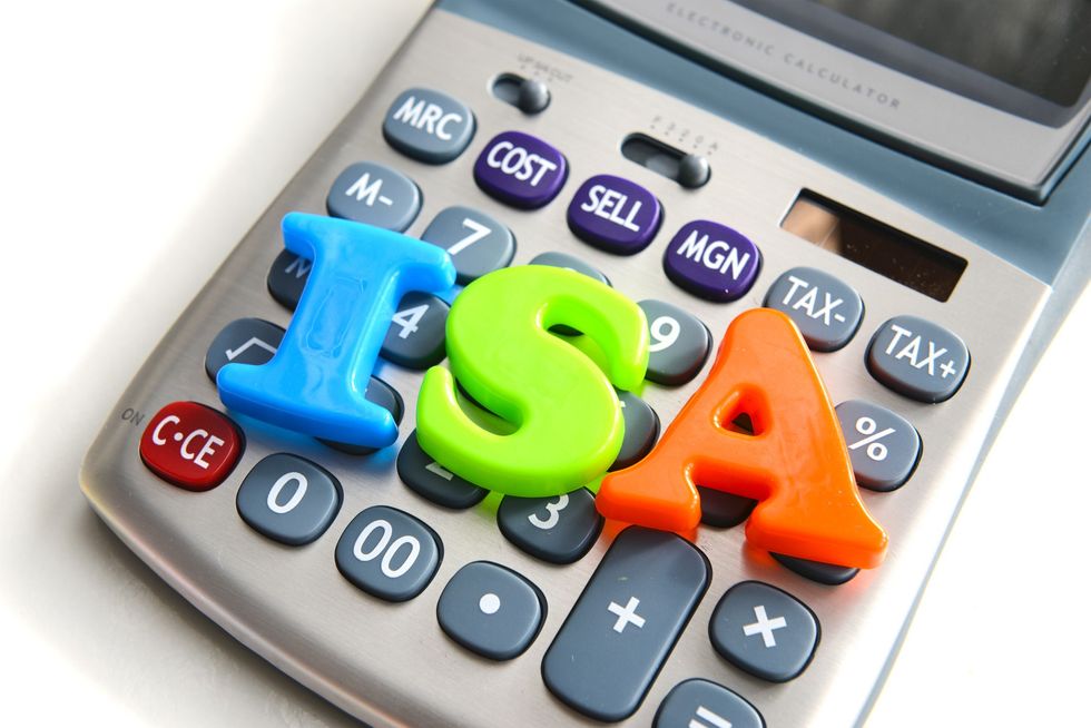 ISA reform: New calls to SCRAP tax free accounts as Reeves plans major ...