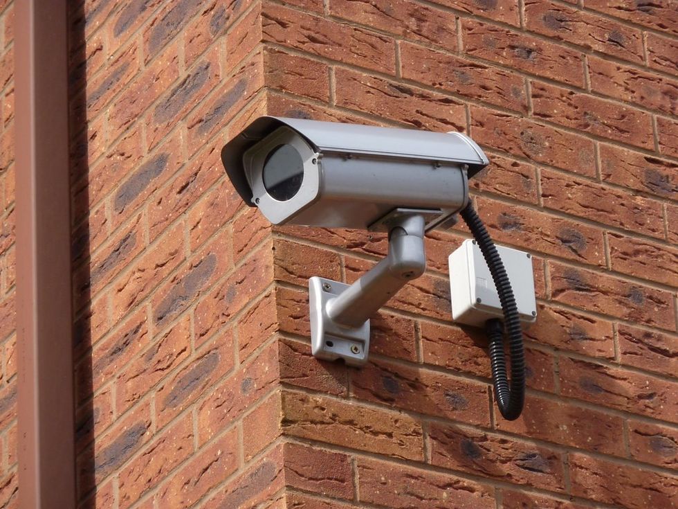 CCTV