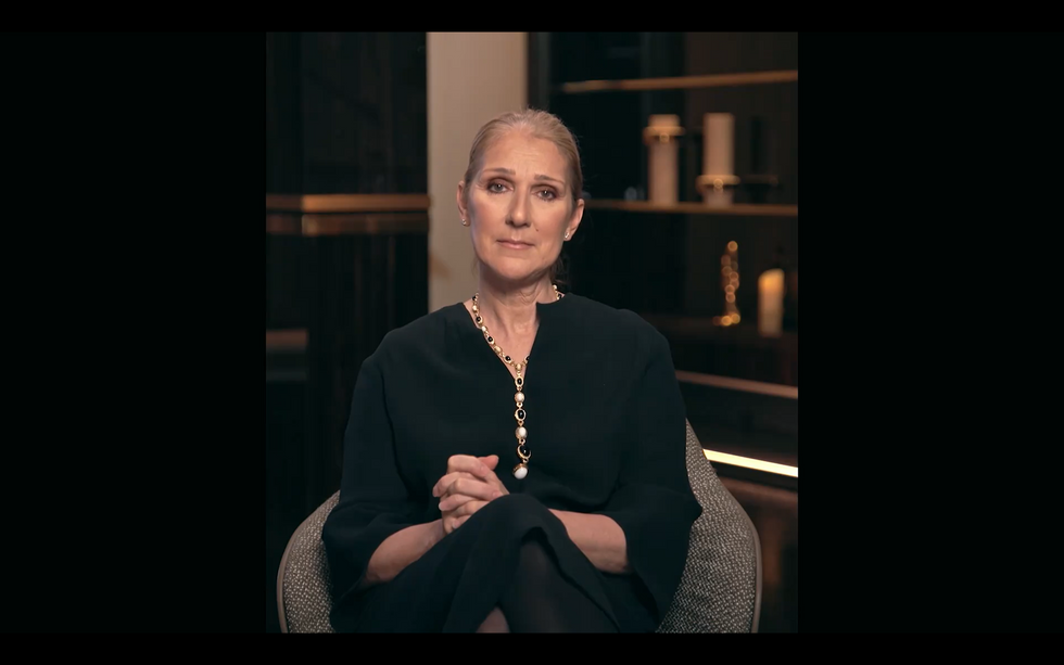 Celine Dion delivers emotional health update amid stiff person syndrome battle: 'See you all soon'