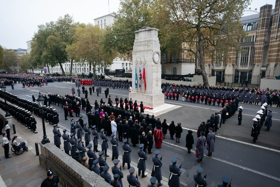 Cenotaph