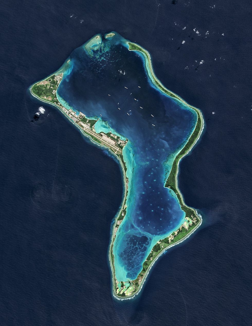 Chagos