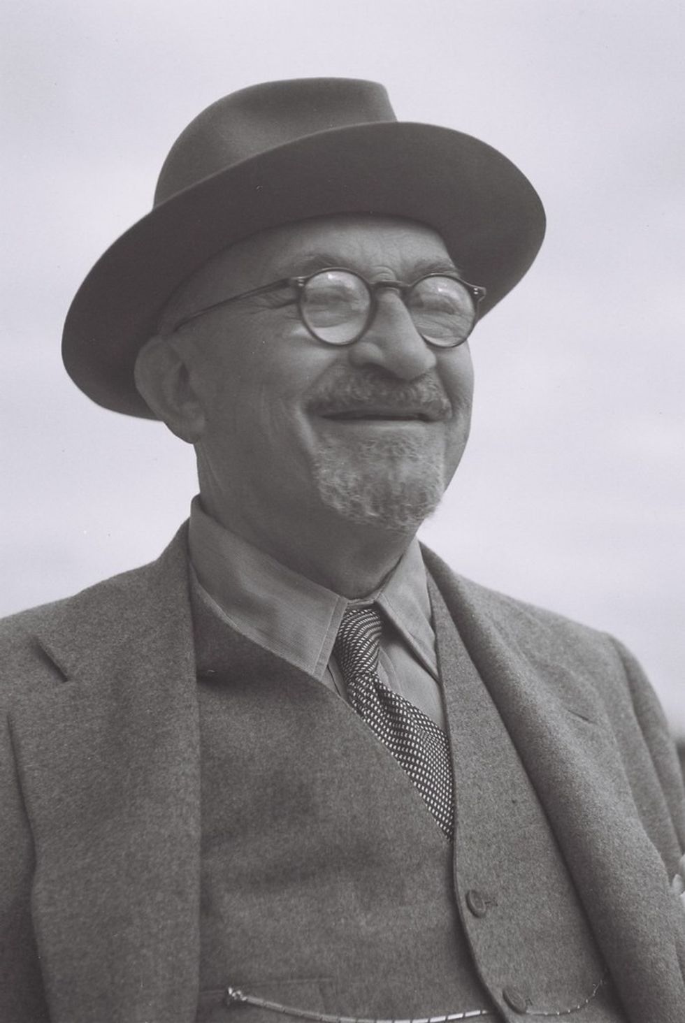 Chaim Weizmann