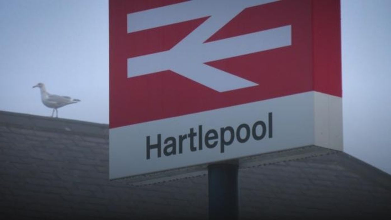 Hartlepool MP staffer’s anger at racism charge after migrant ‘intimidation’