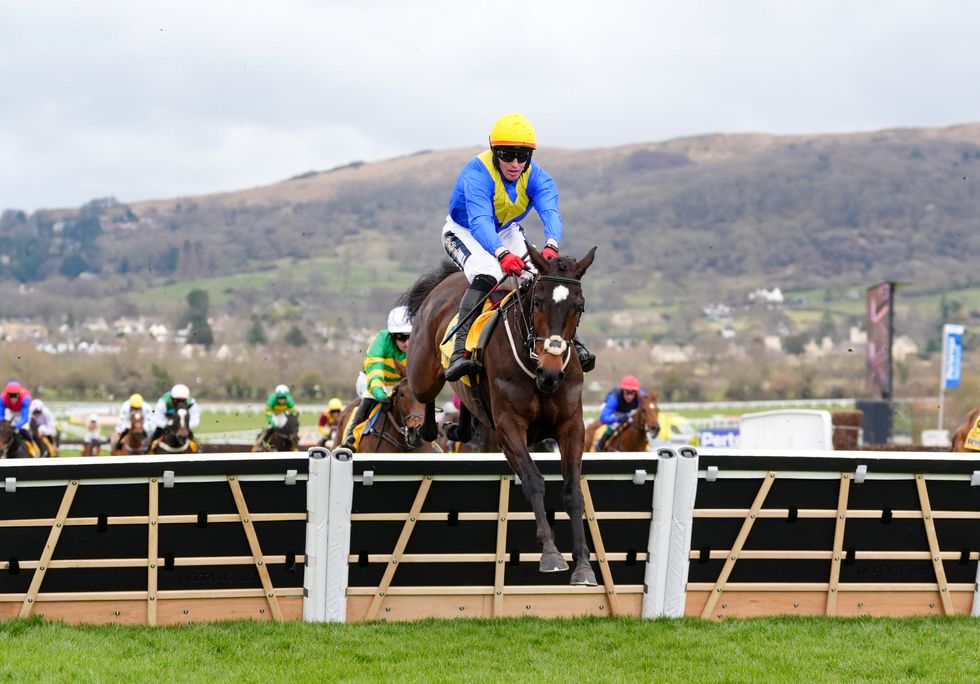 Cheltenham Festival