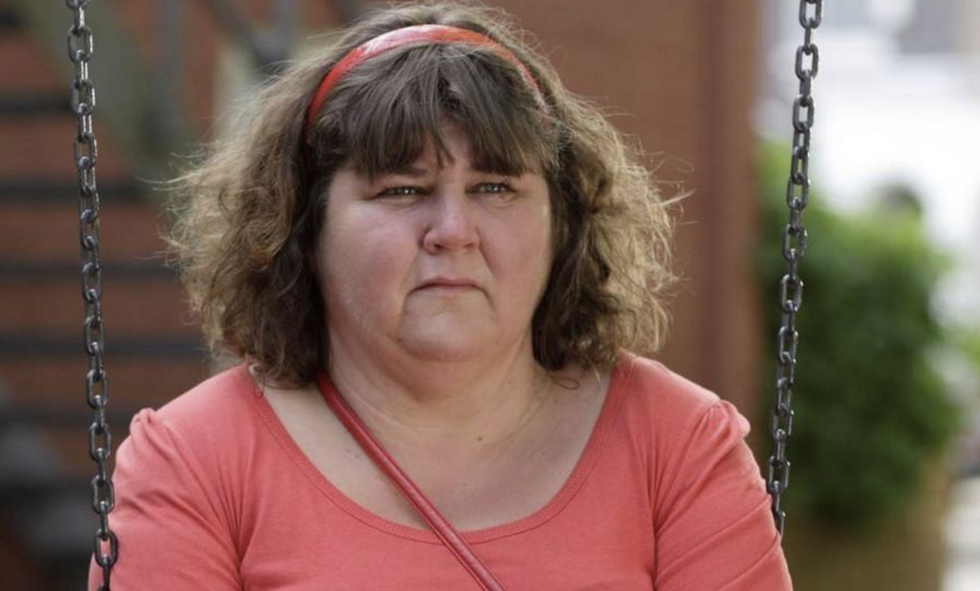 Cheryl Fergison