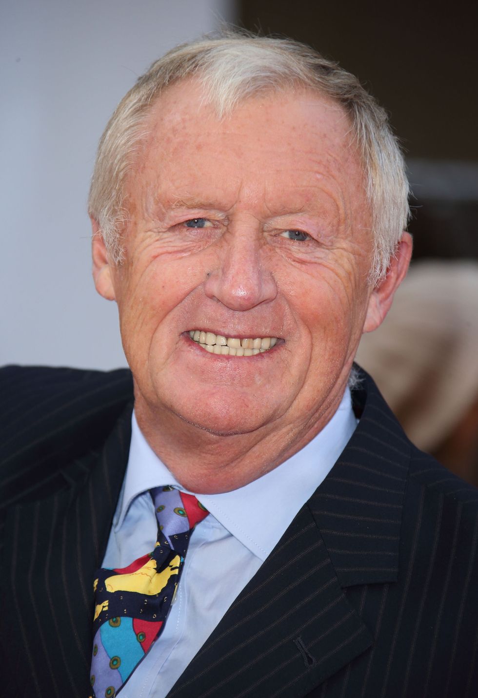 Chris Tarrant