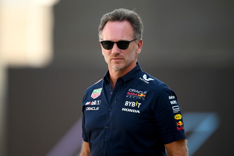 Christian Horner 'not expected to survive in Red Bull role by F1