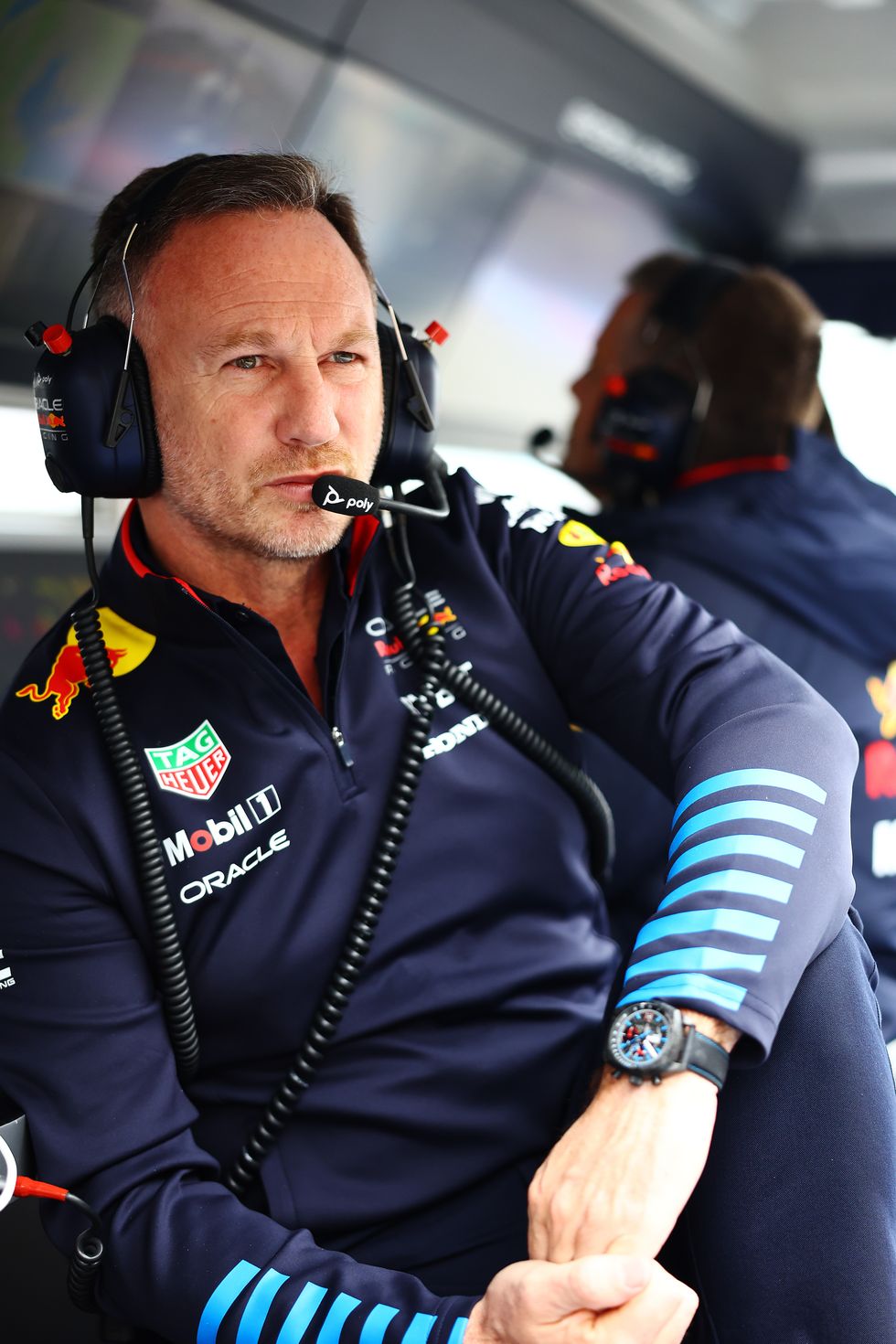 Christian Horner